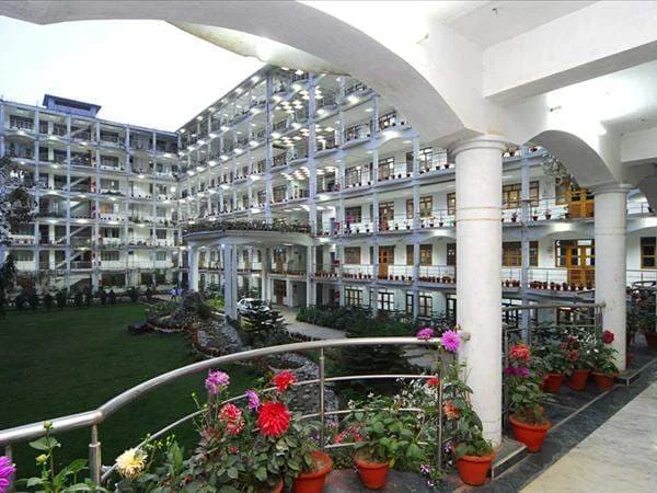 Campus