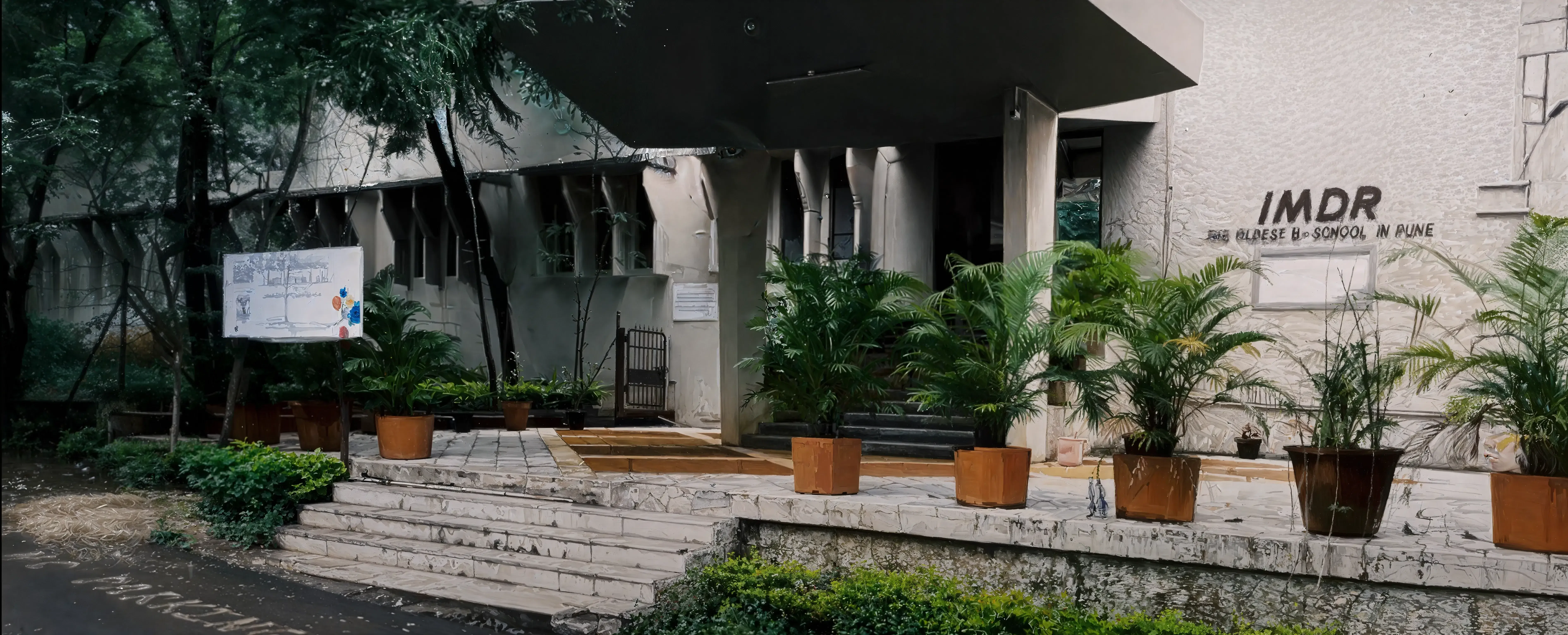 Campus