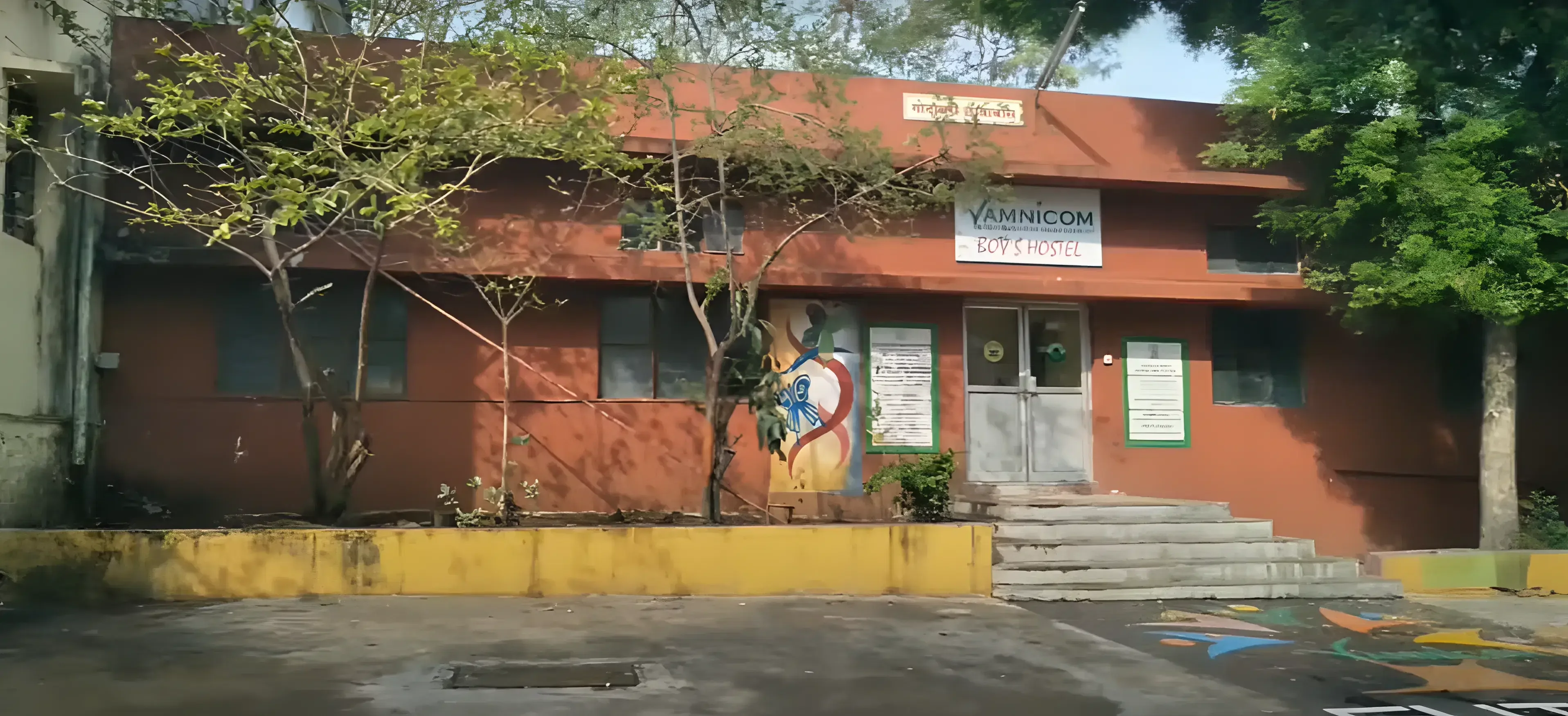 Campus