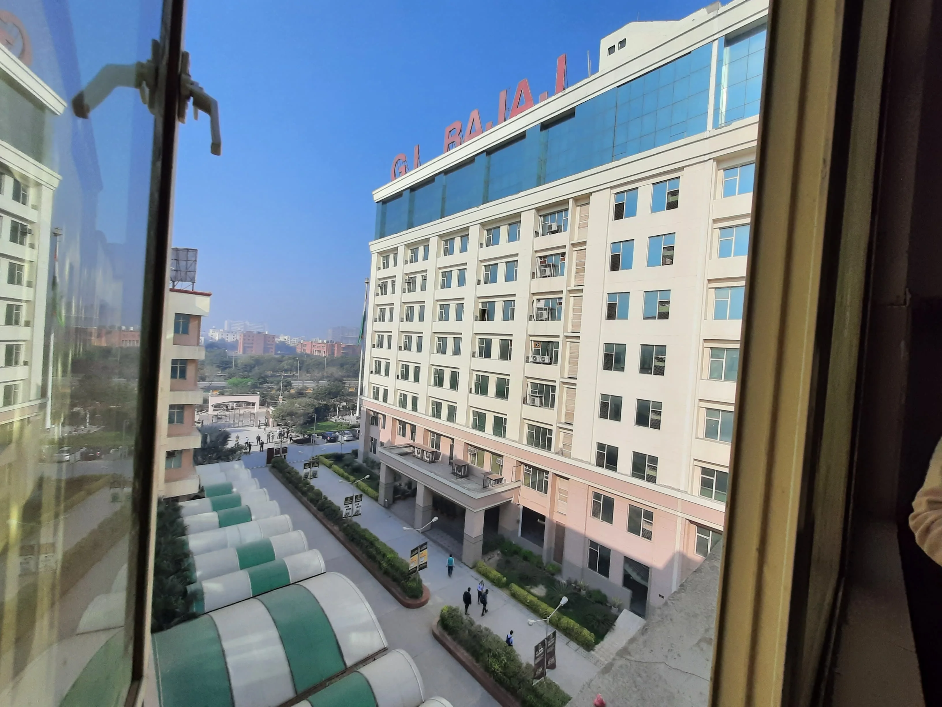 Campus