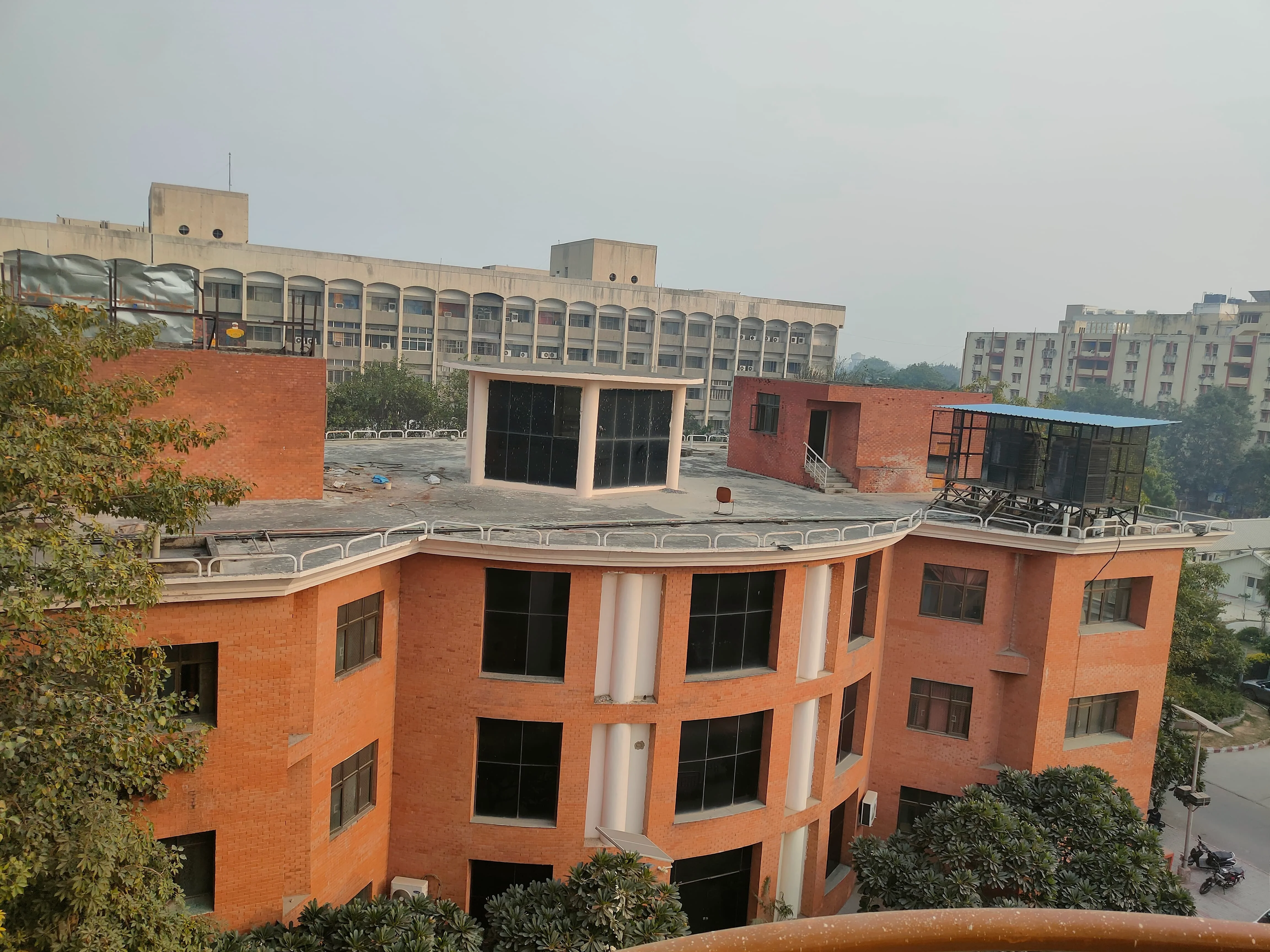 Campus