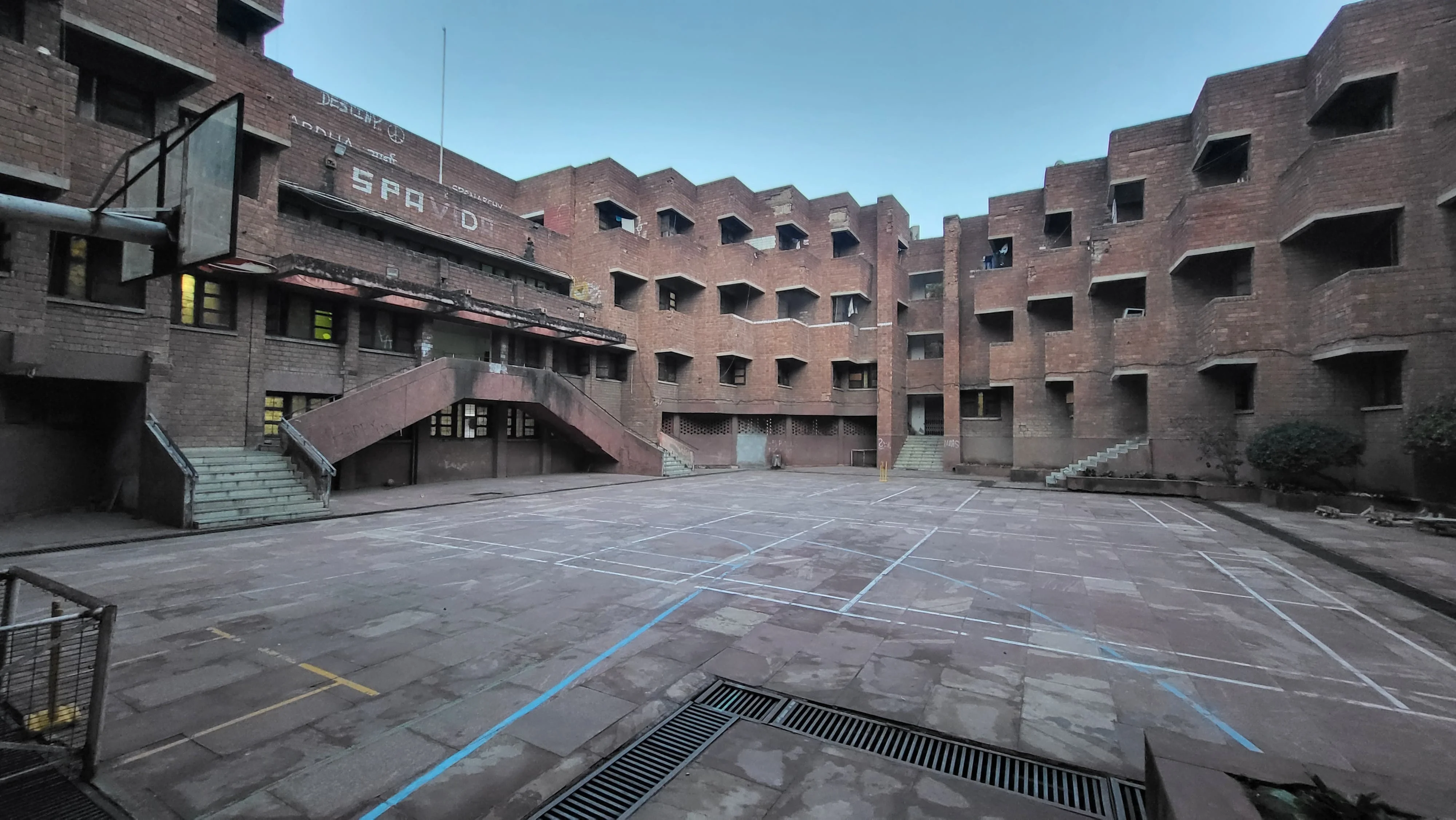 Campus