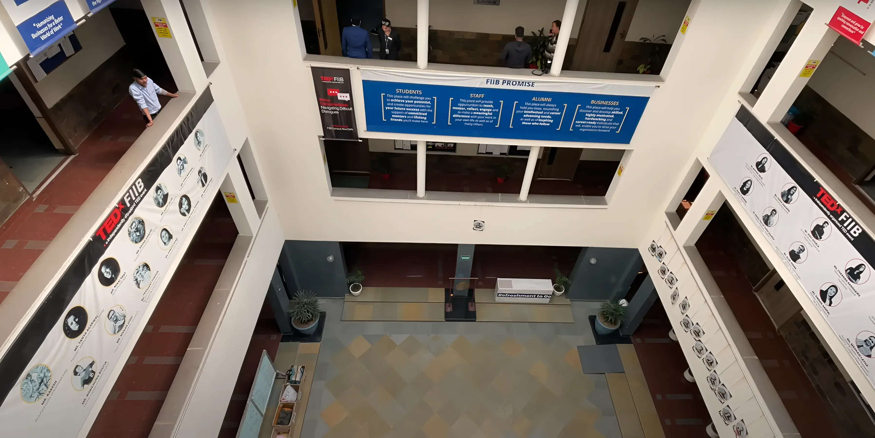 Campus