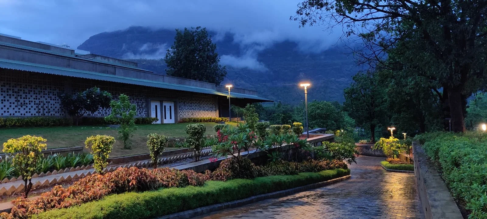 Campus