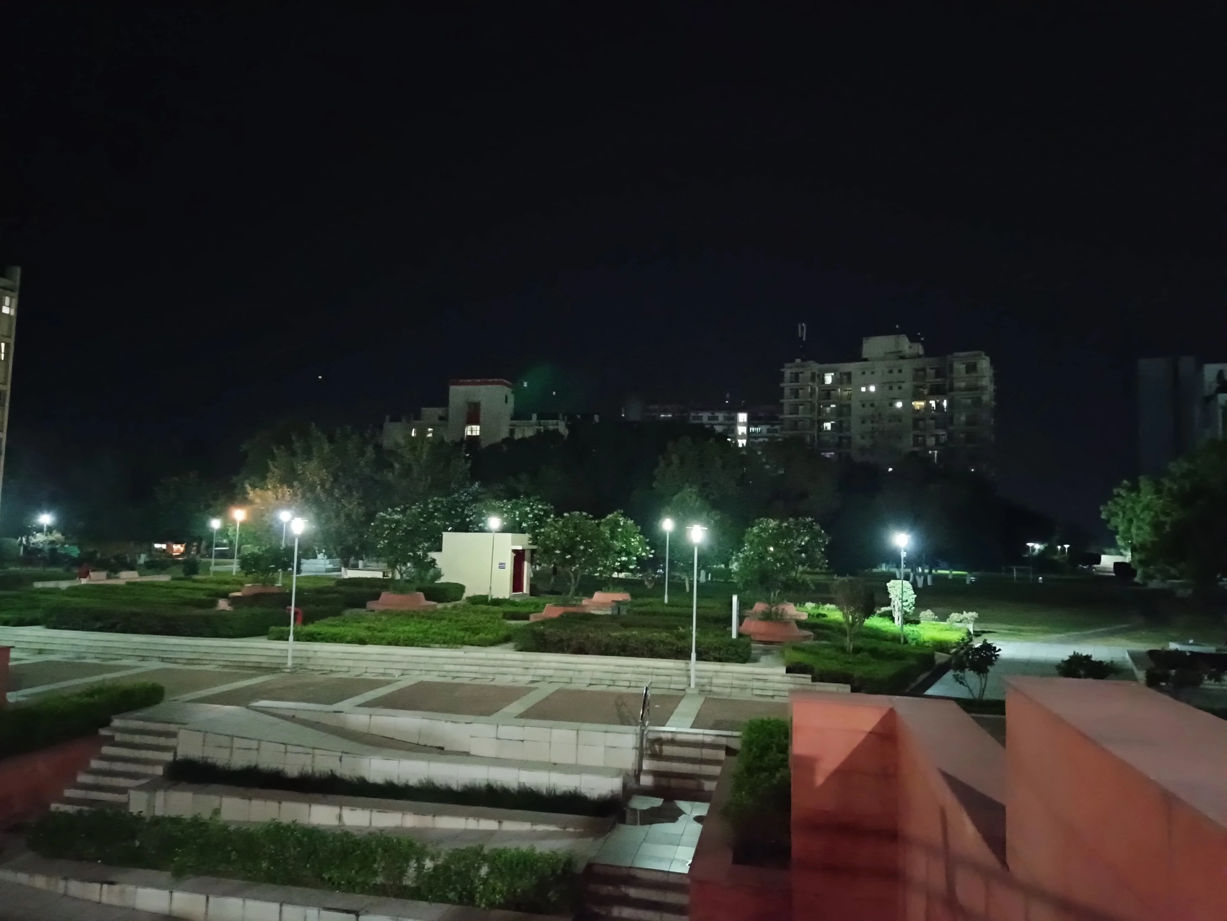 Campus
