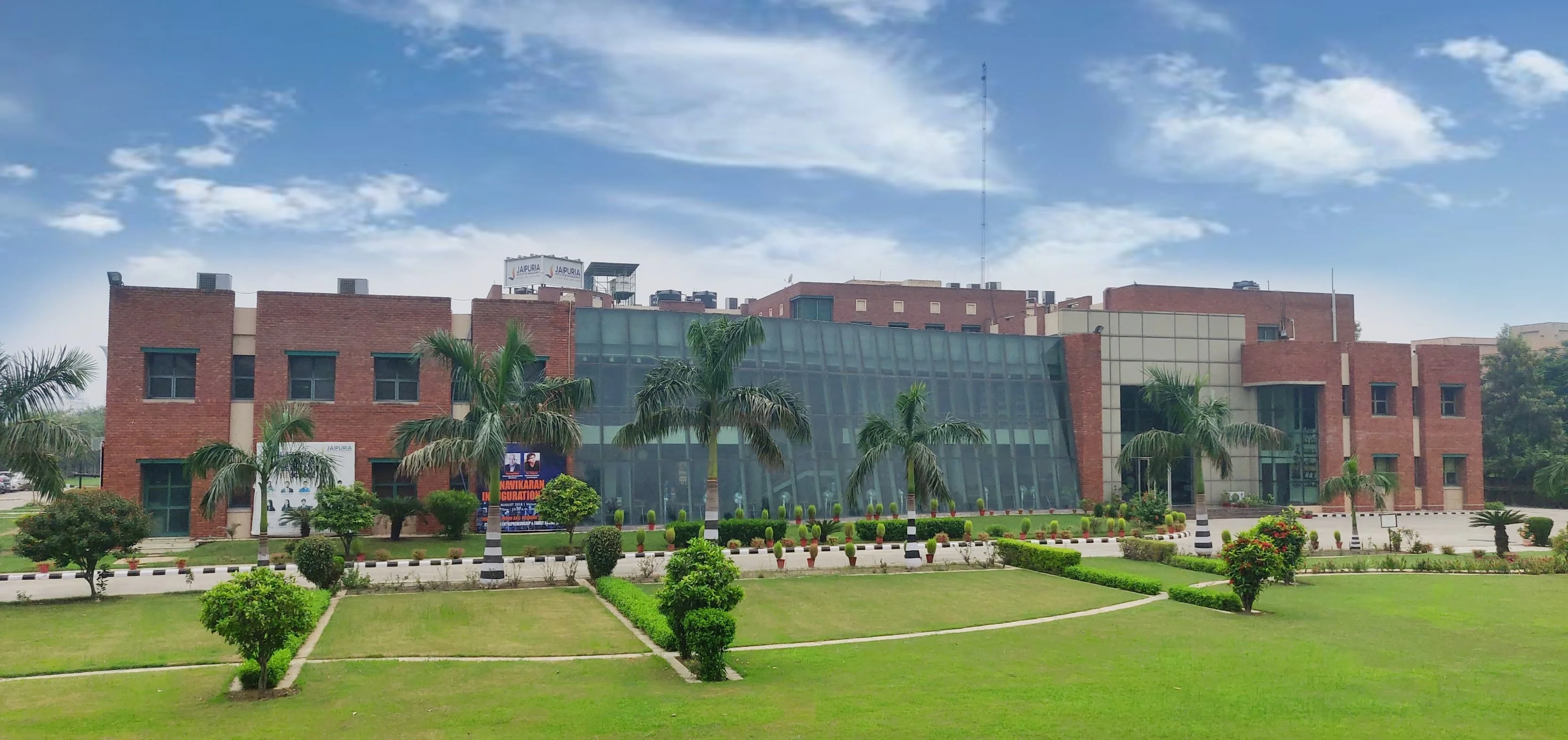 Campus