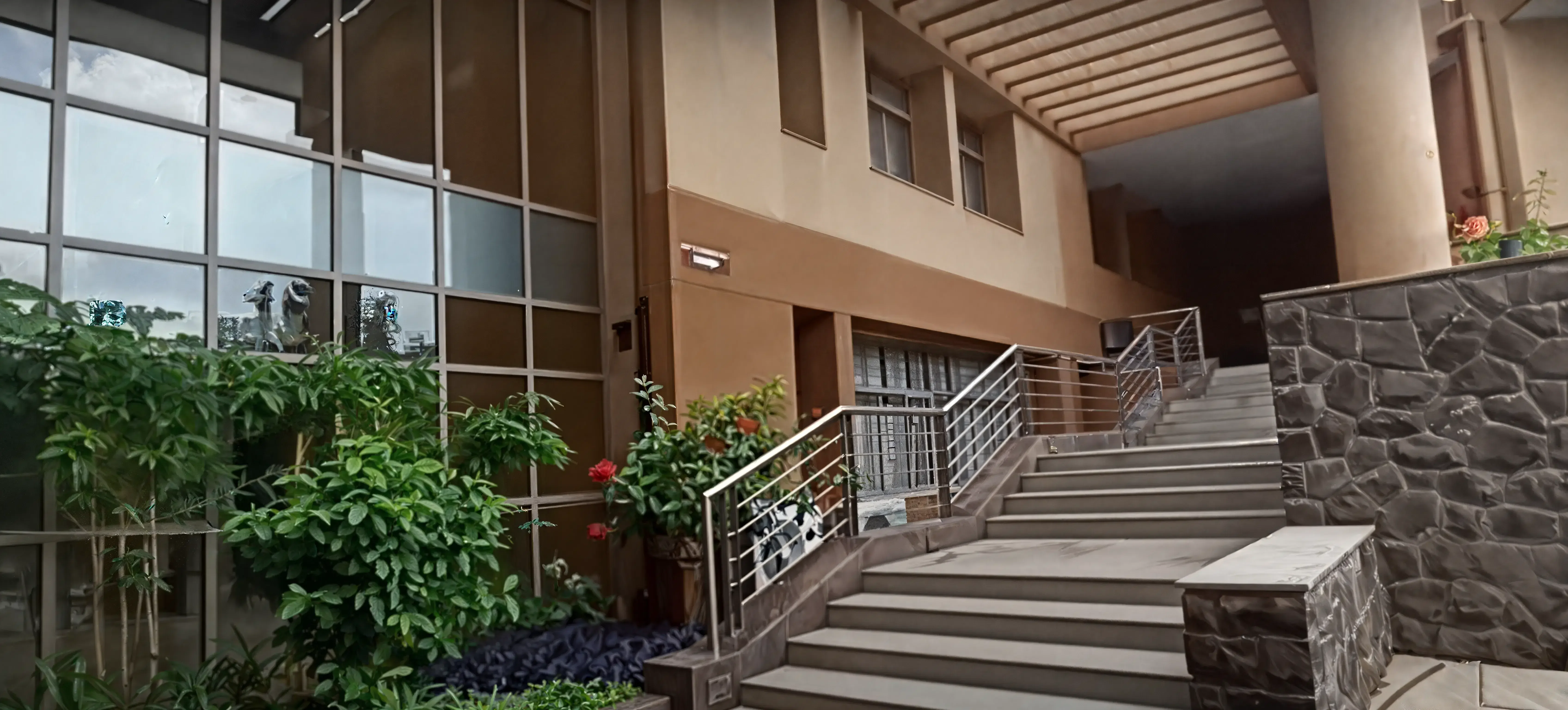 Campus