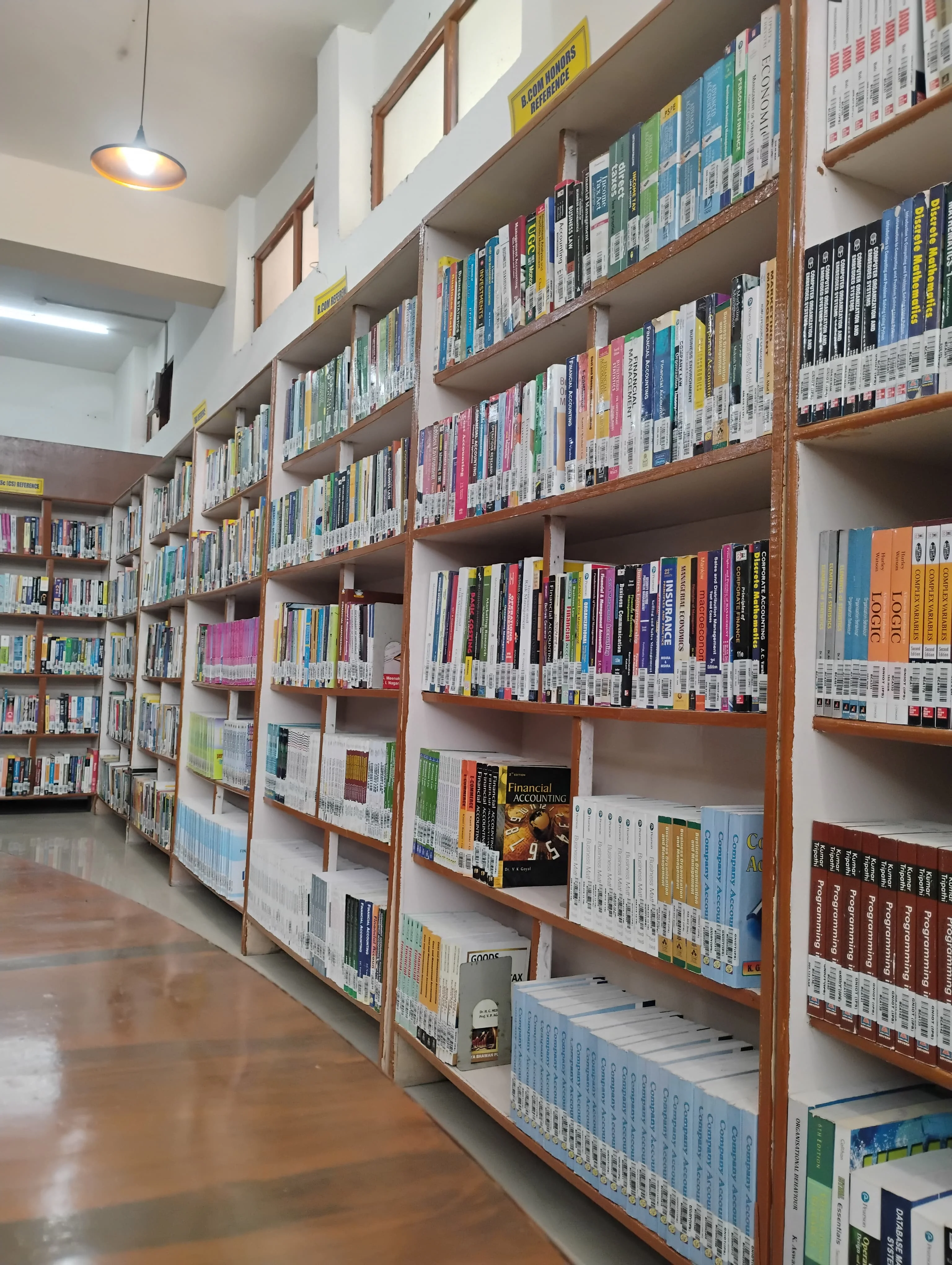 Campus