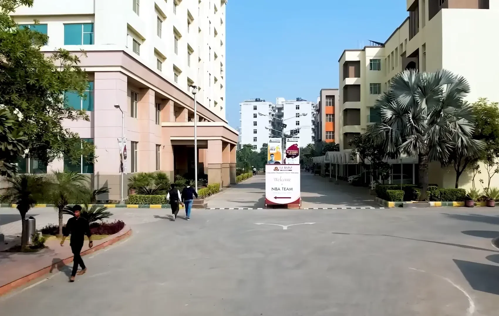 Campus