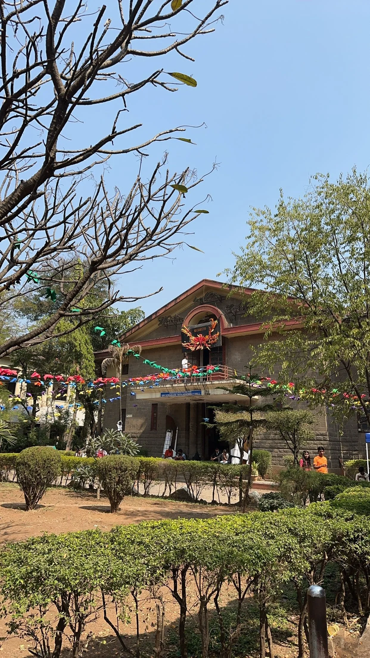 Campus