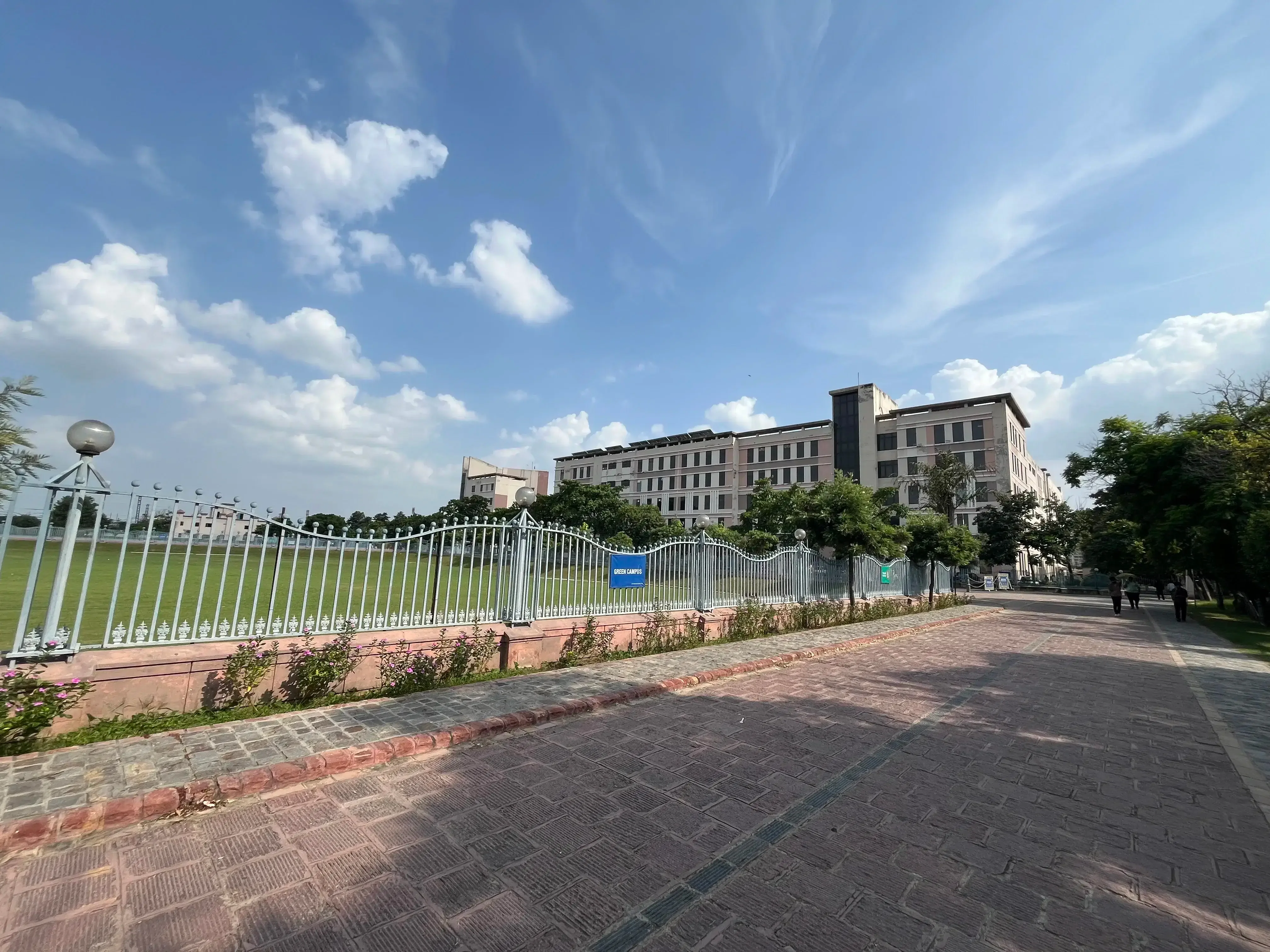 Campus