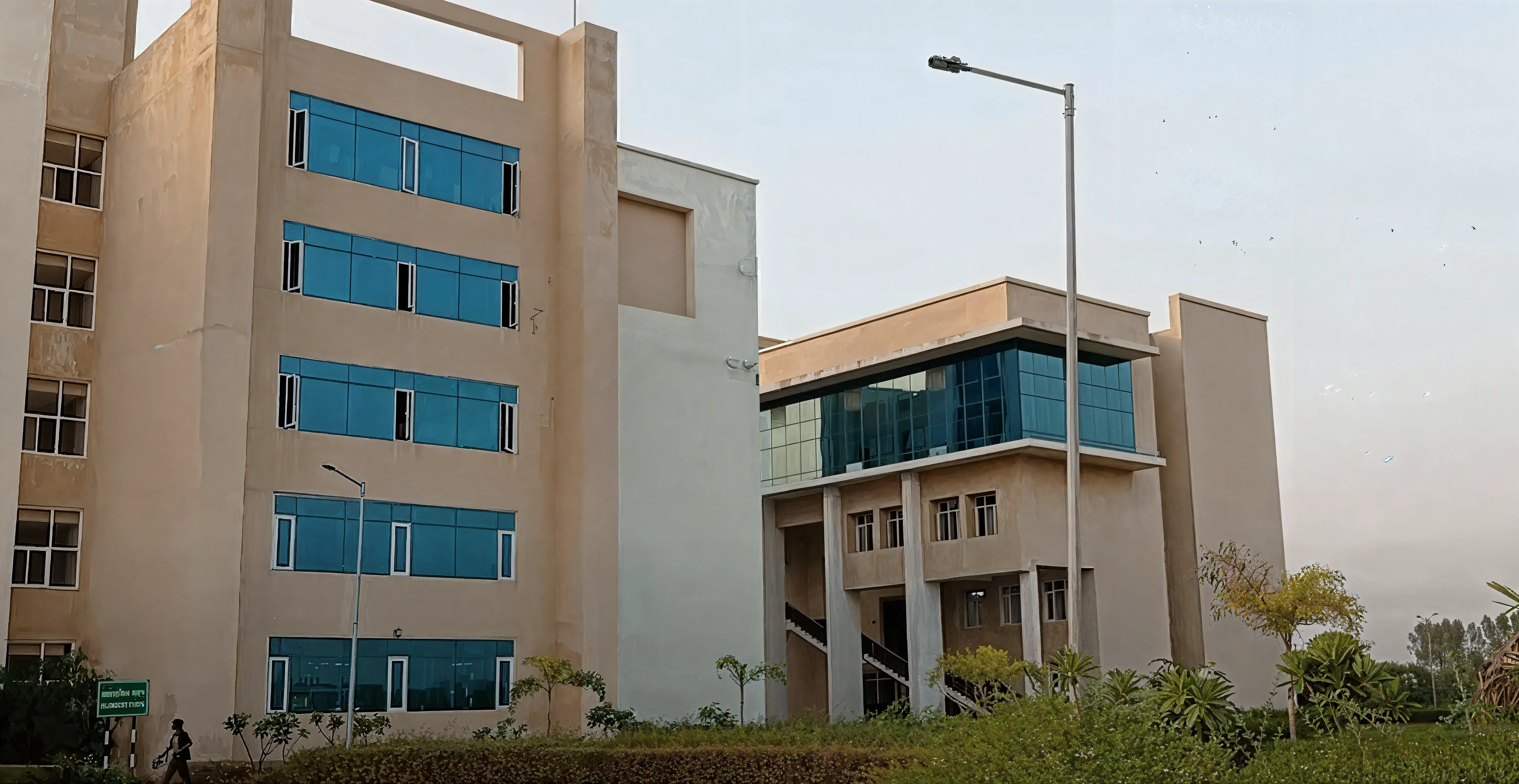 Campus