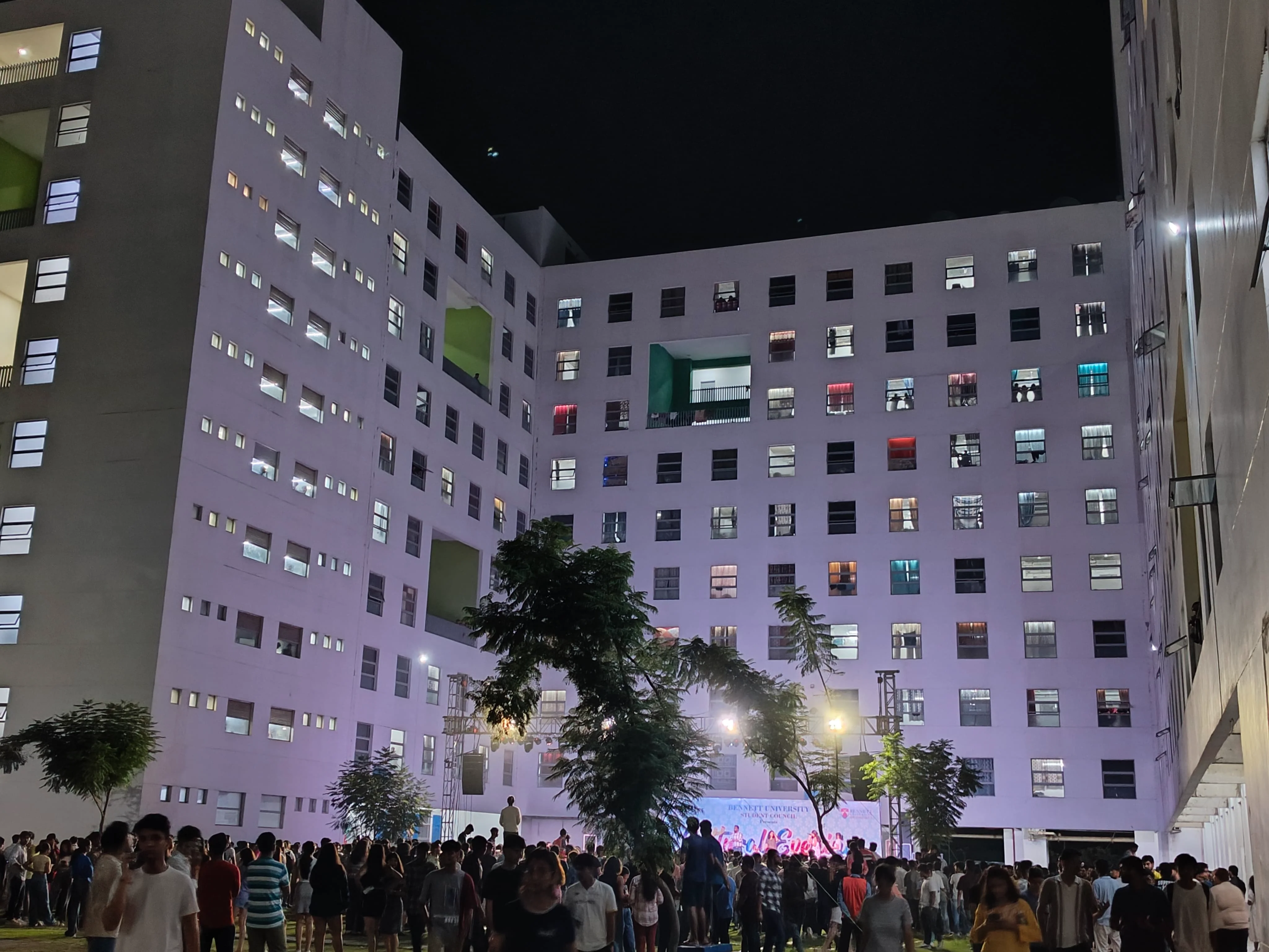 Campus
