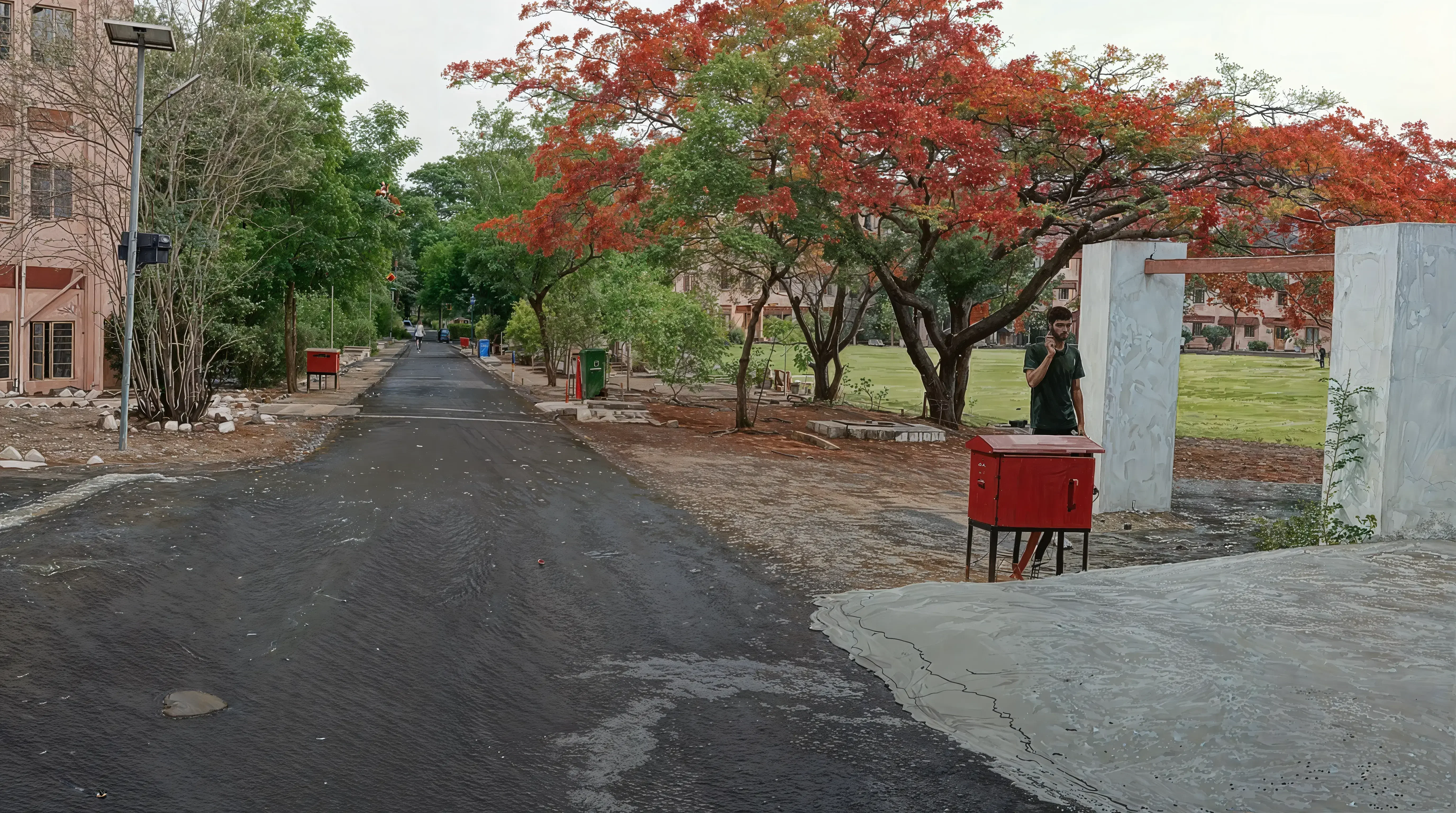 Campus
