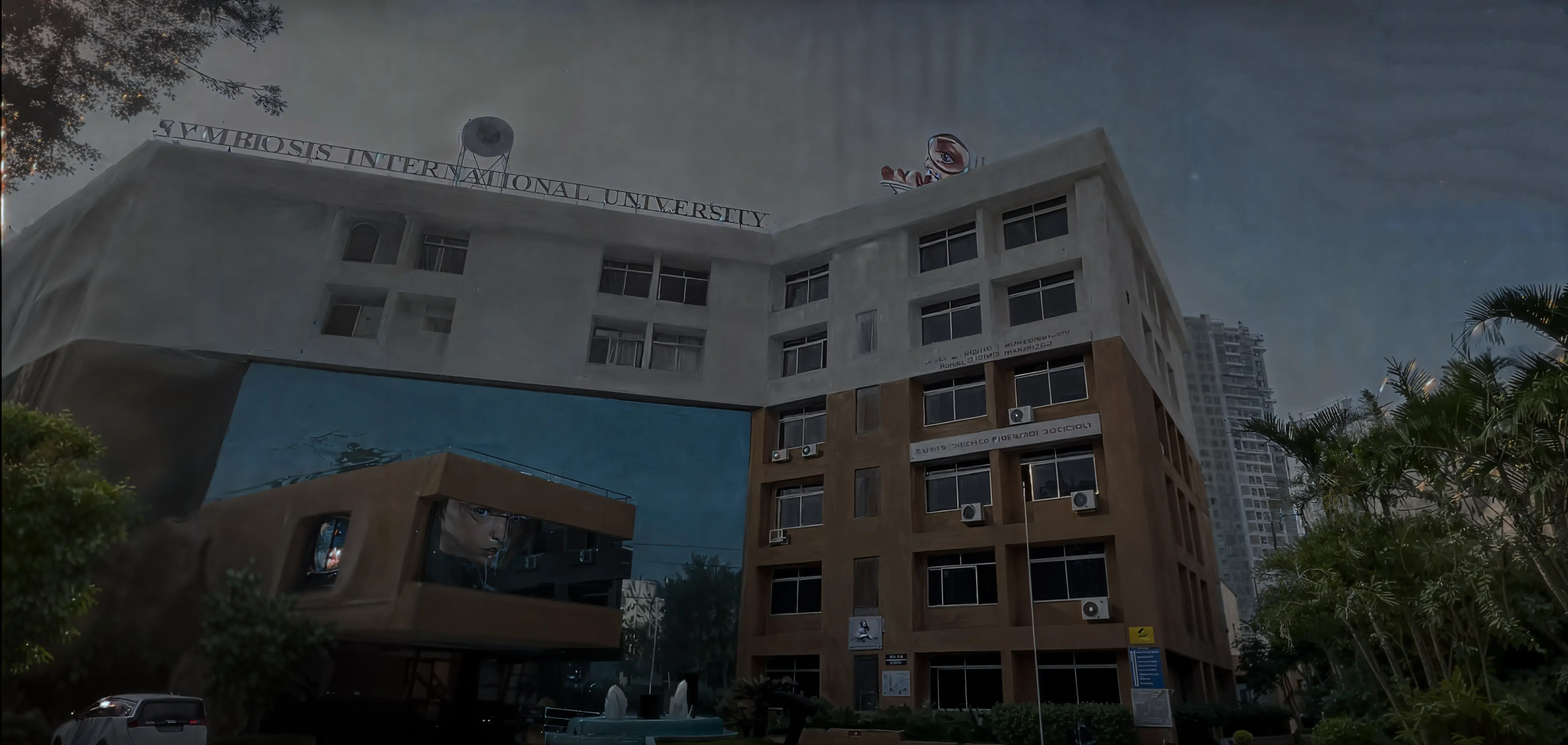 Campus