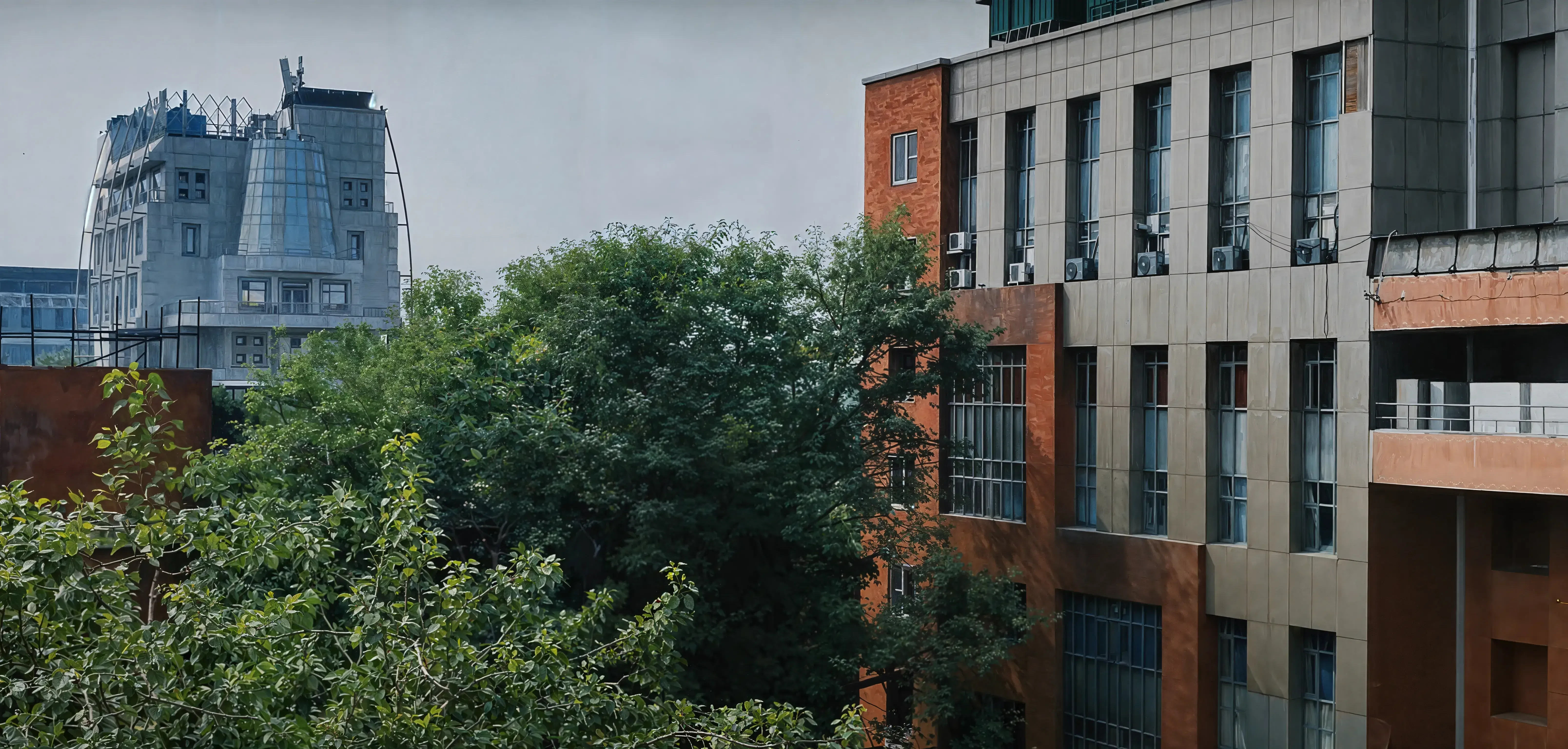 Campus