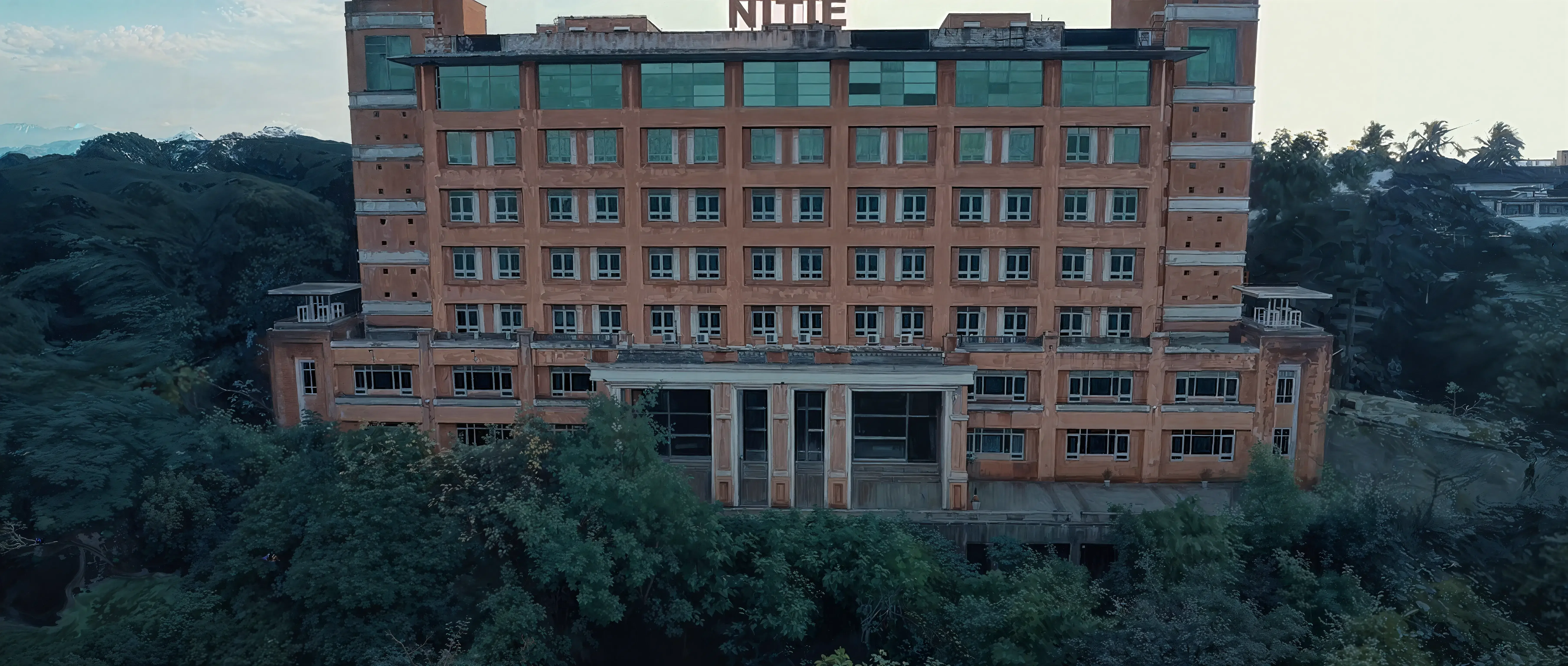 Campus