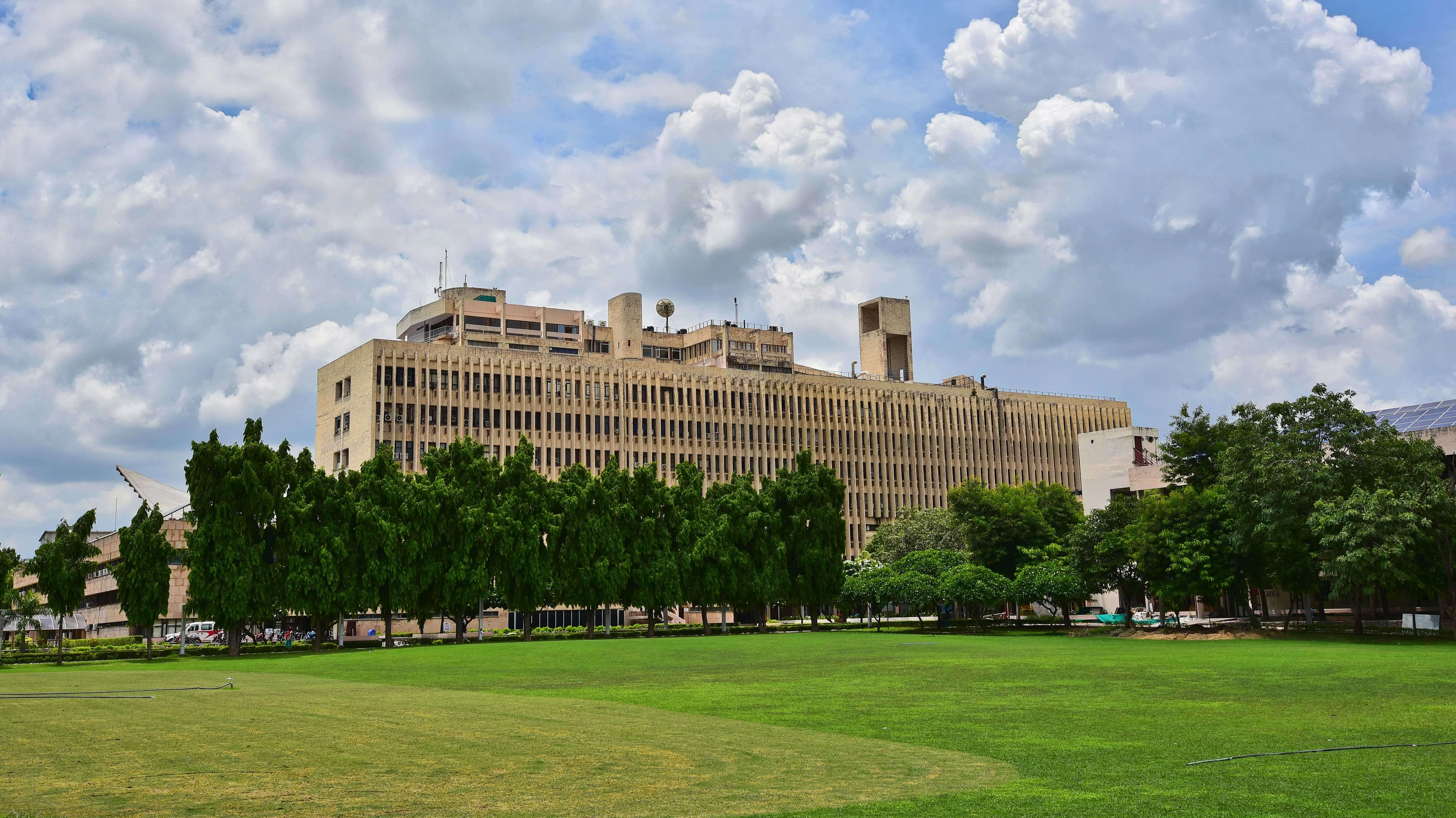 Campus