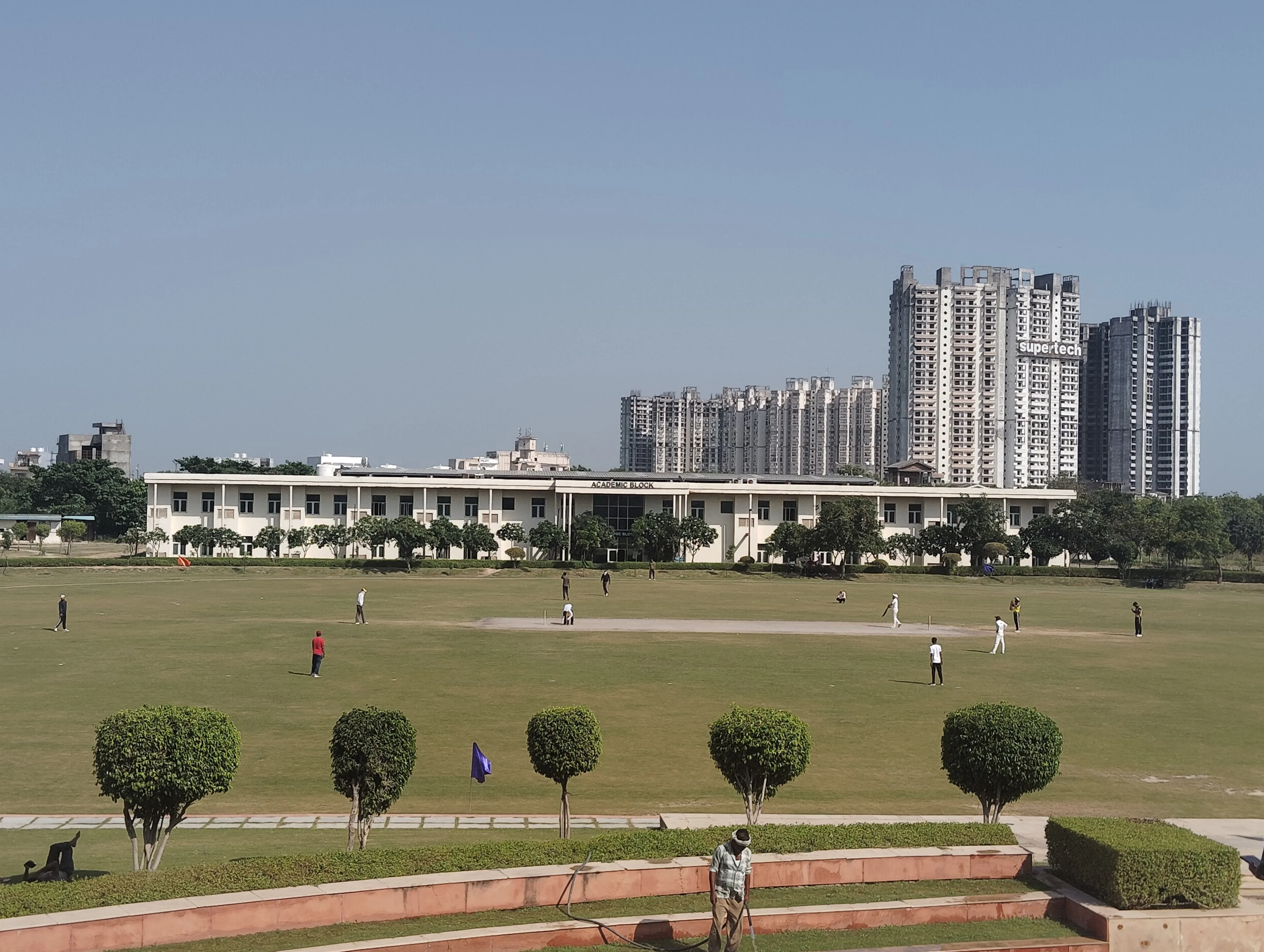 Campus