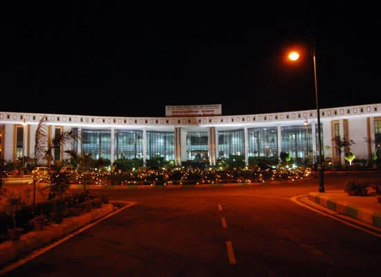 Campus