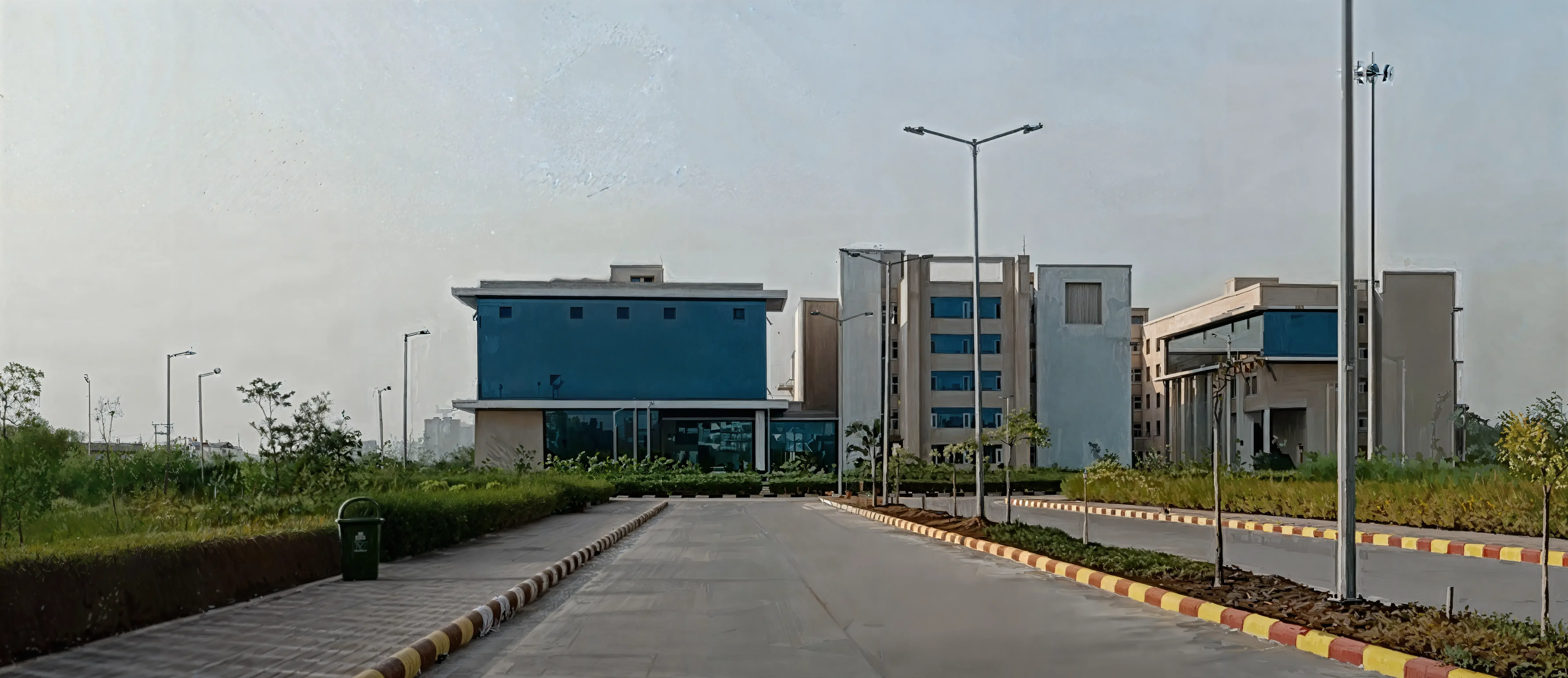 Campus