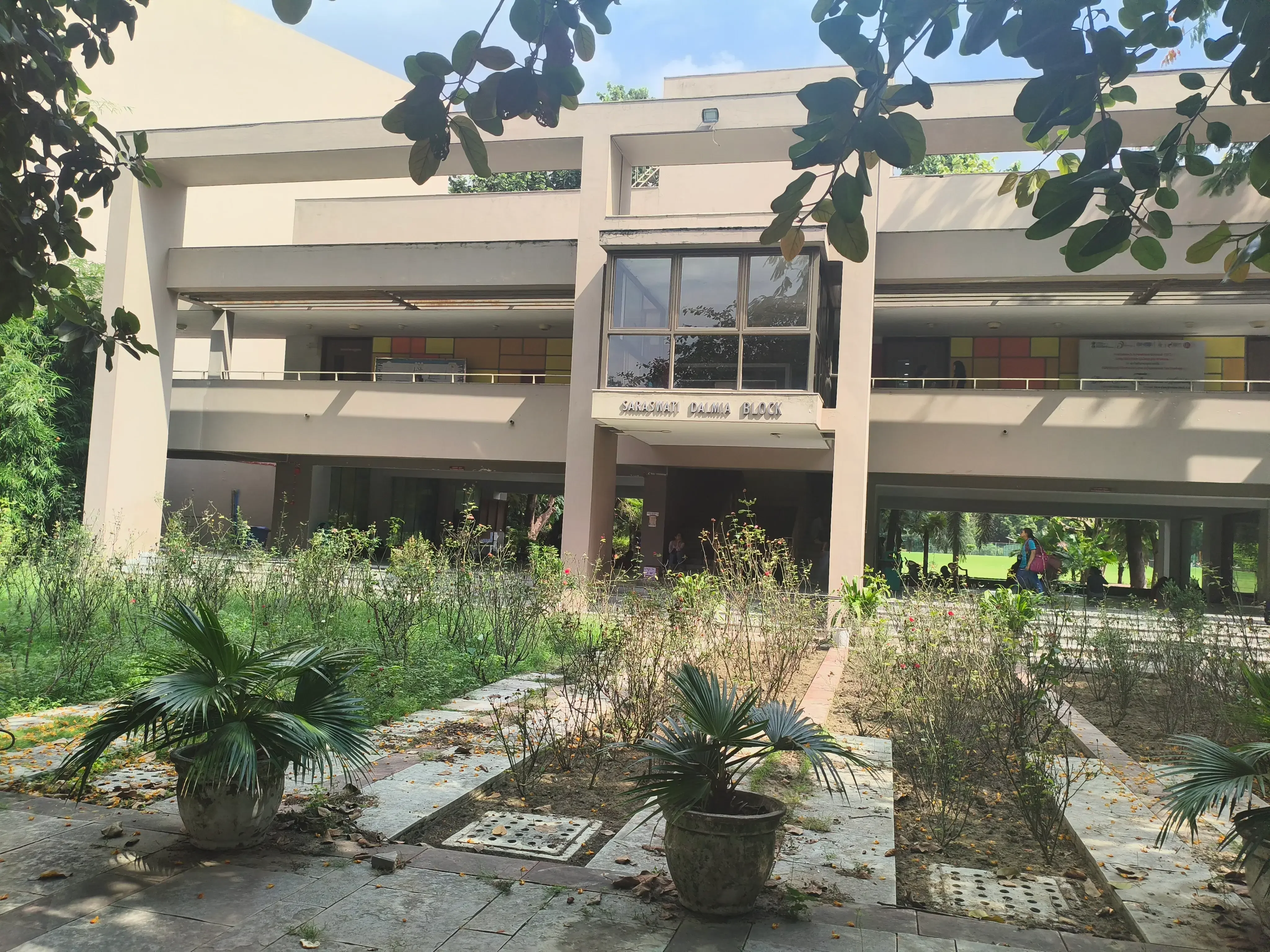 Campus