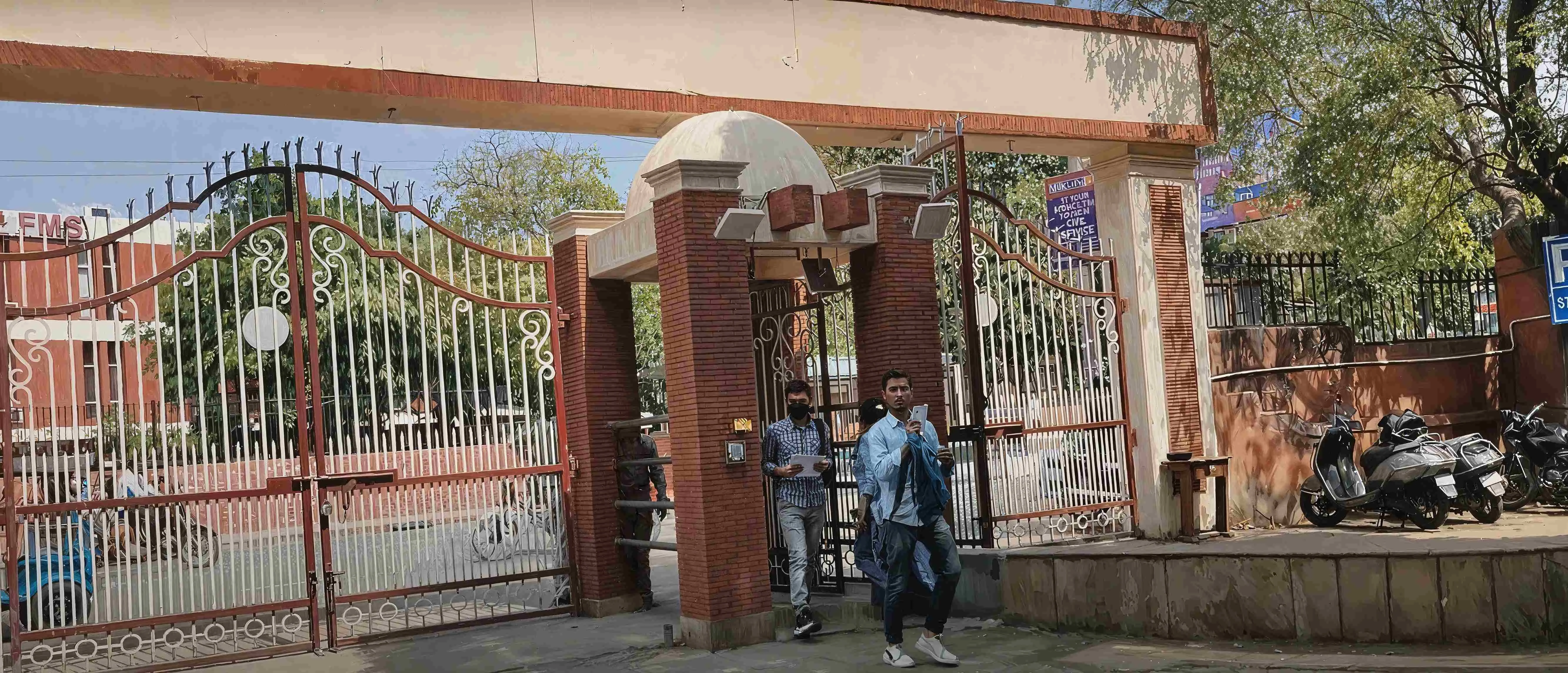 Campus