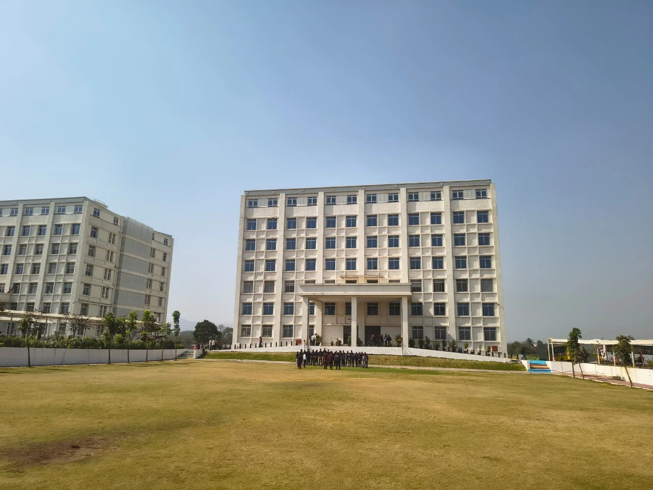 Campus