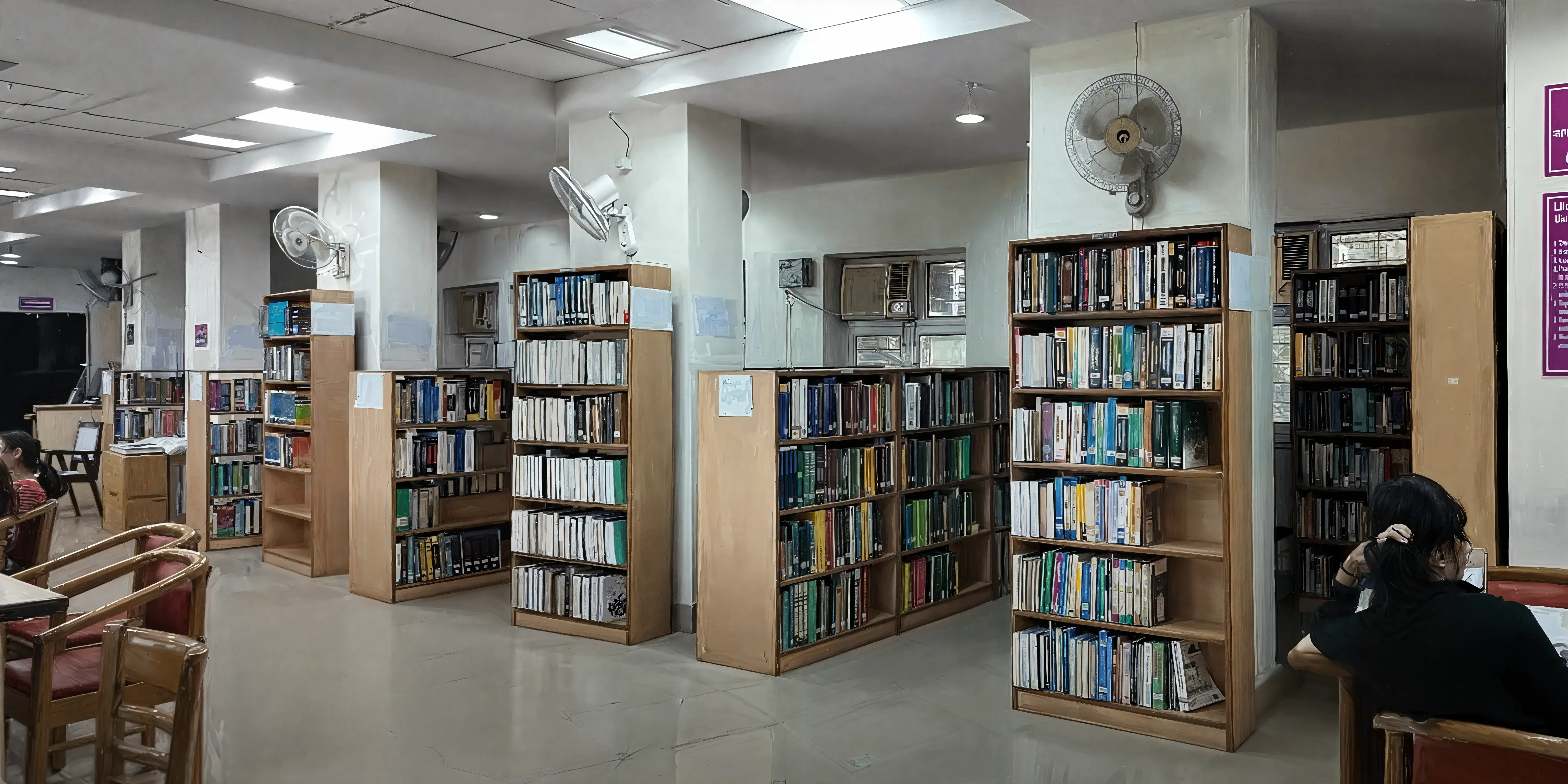Campus