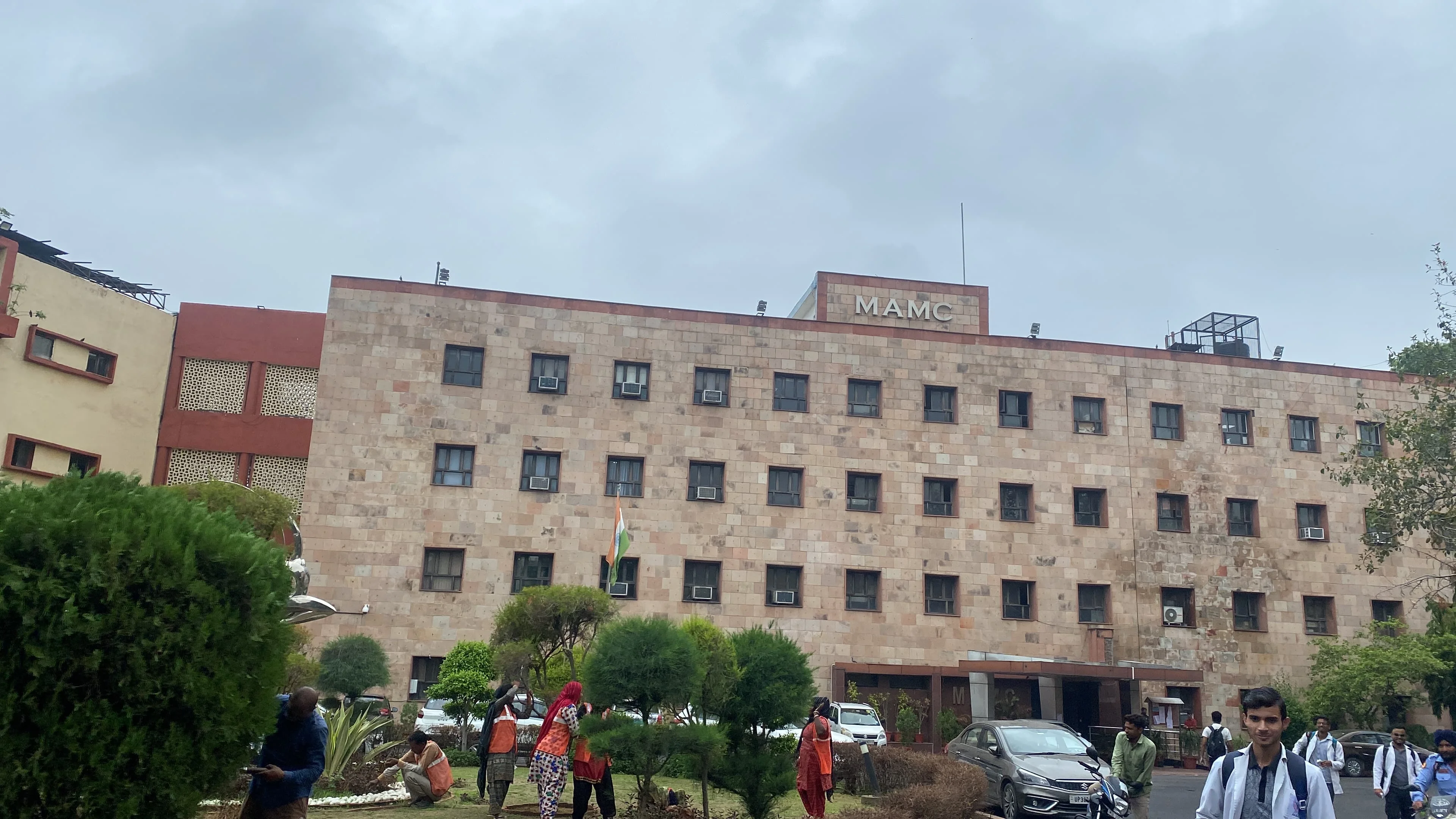 Campus