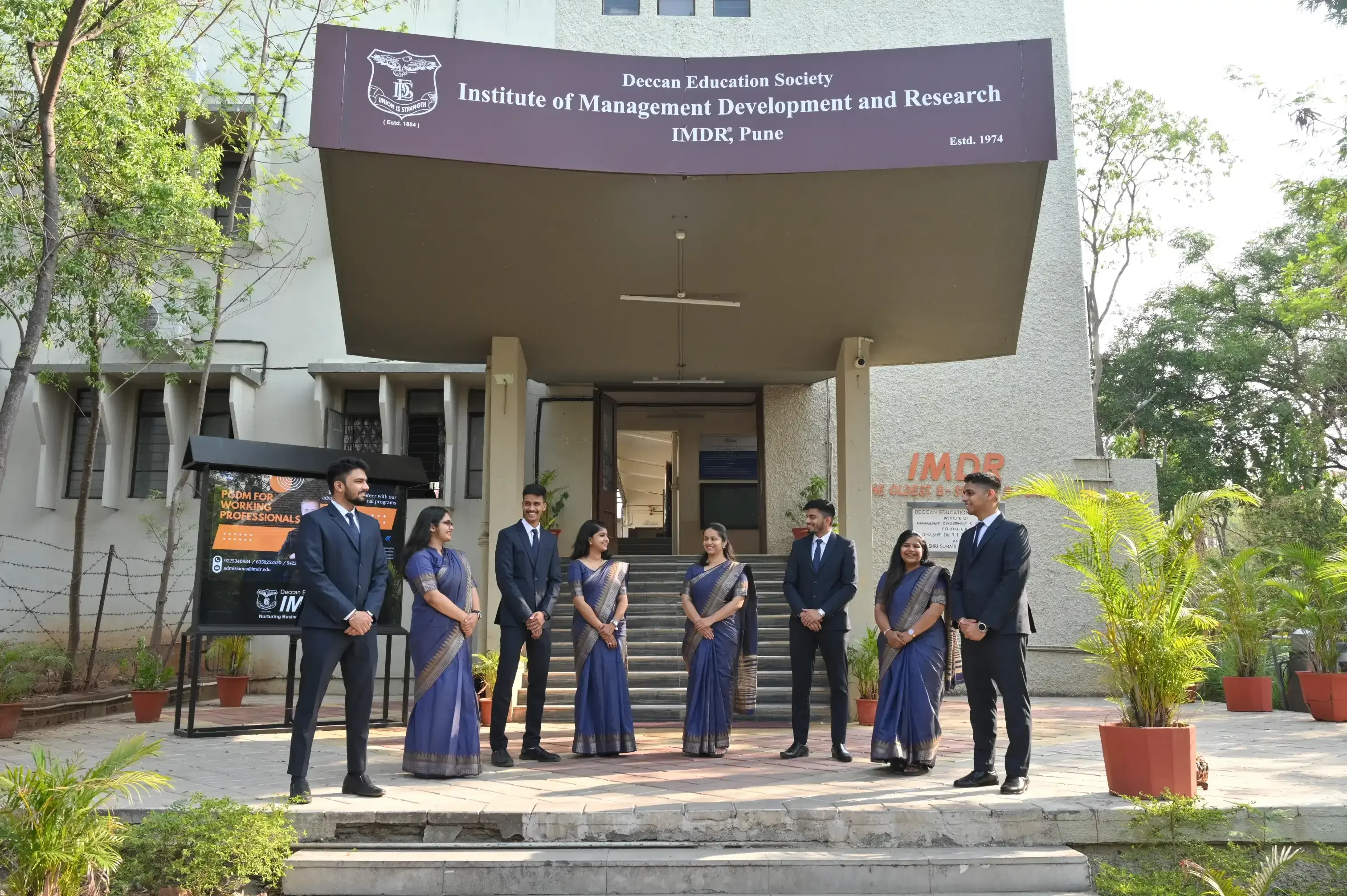 Campus