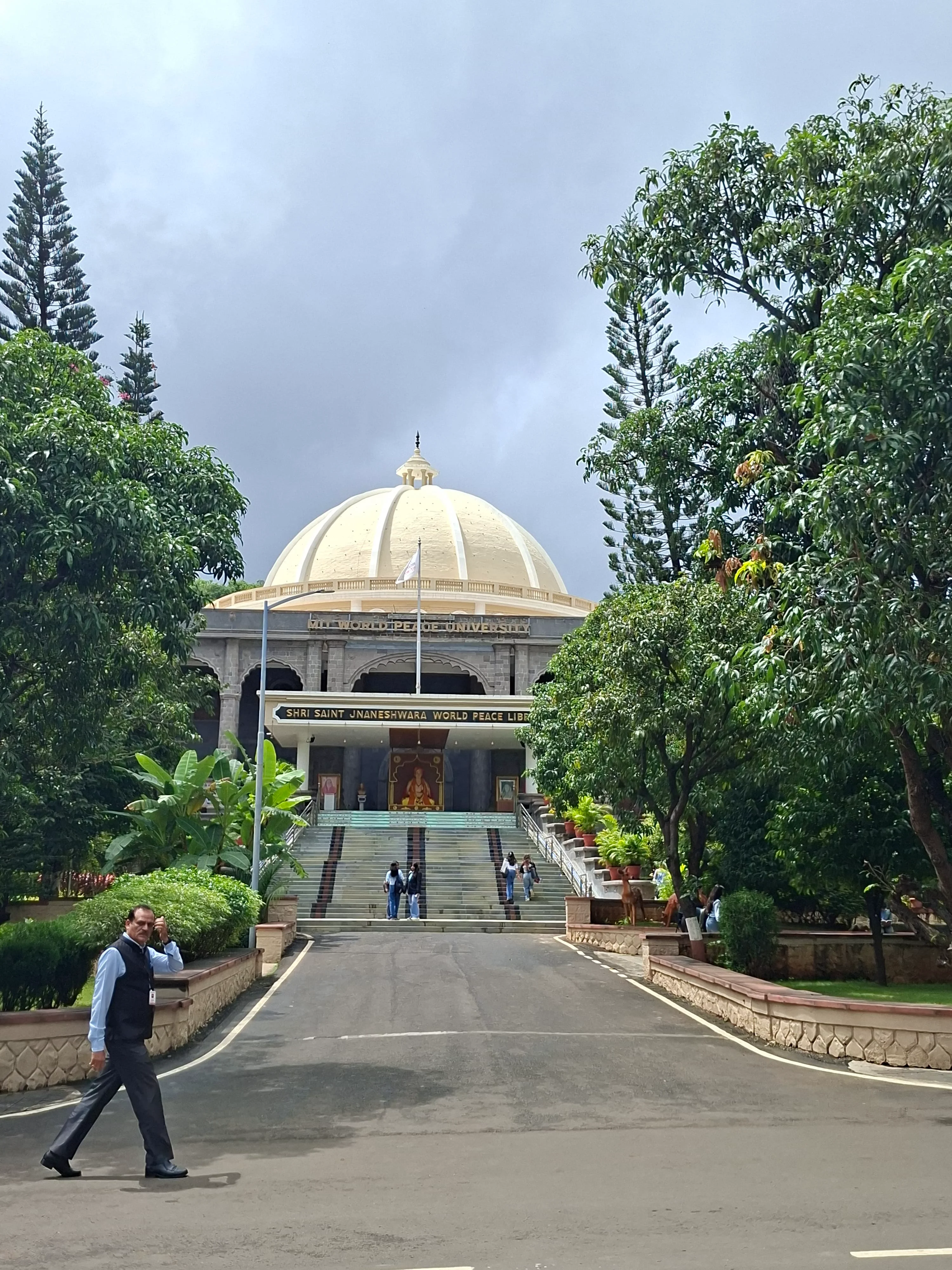 Campus
