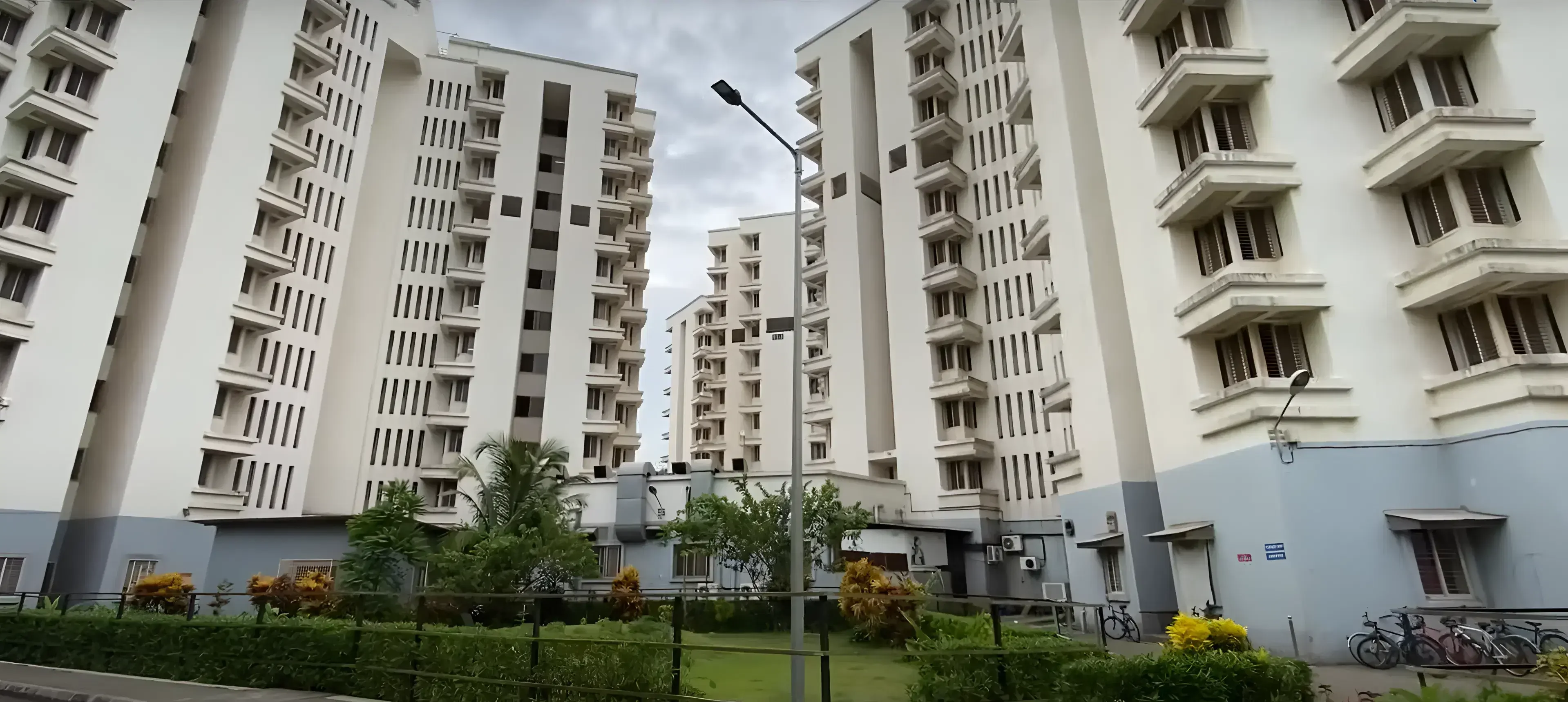 Campus